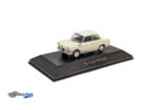 De Carlo 700 based BMW 700 - 1960 - Biege