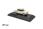 De Carlo 700 based BMW 700 - 1960 - Biege - Image 5