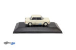 De Carlo 700 based BMW 700 - 1960 - Biege - Image 3