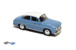 FSO Syrena 102 - 1962 - Blue - Image 5