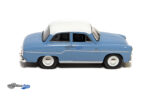 FSO Syrena 102 - 1962 - Blue - Image 3
