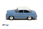 FSO Syrena 102 - 1962 - Blue - Image 2