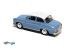 FSO Syrena 102 - 1962 - Blue - Image 6