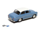 FSO Syrena 102 - 1962 - Blue - Image 7