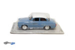 FSO Syrena 102 - 1962 - Blue - Image 8