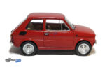Fiat 126 - 1972 - Red - Image 3