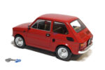 Fiat 126 - 1972 - Red - Image 6