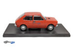 Fiat 127 - 1972 - Red - Image 3