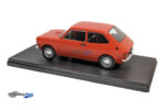 Fiat 127 - 1972 - Red - Image 6