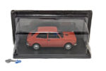 Fiat 127 - 1972 - Red - Image 8
