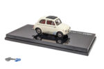 Fiat 500D - 1965 - Beige - Image 5