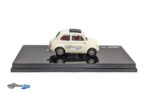 Fiat 500D - 1965 - Beige - Image 3