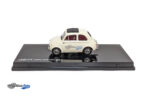 Fiat 500D - 1965 - Beige - Image 2