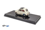 Fiat 500D - 1965 - Beige - Image 7