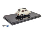 Fiat 500D - 1965 - Beige - Image 6