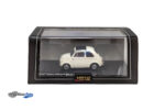 Fiat 500D - 1965 - Beige - Image 8