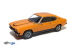 Ford Capri MK I RS 2600 - 1973 - Orange
