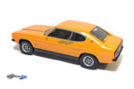 Ford Capri MK I RS 2600 - 1973 - Orange - Image 6
