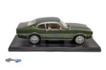 Ford Maverick Coupe - 1974 - Green - Image 3