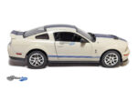 Ford Mustang Shelby Cobra GT500 - 2007 - White - Image 8