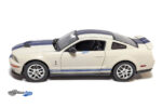 Ford Mustang Shelby Cobra GT500 - 2007 - White - Image 9