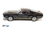 Ford Mustang Shelby GT500 - 1967 - Black - Image 10