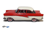 Ford Taunus 17M P2 - 1957 - Red - Image 3