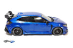 Honda Civic FK8 Type-R Mugen - 2020 - Blue - Image 3