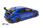 Honda Civic FK8 Type-R Mugen - 2020 - Blue - Image 5