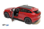 Jaguar F-Pace - 2016 - Red - Image 5