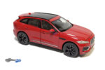 Jaguar F-Pace - 2016 - Red - Image 7