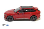 Jaguar F-Pace - 2016 - Red - Image 9