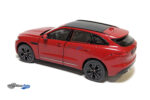 Jaguar F-Pace - 2016 - Red - Image 10