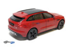 Jaguar F-Pace - 2016 - Red - Image 11