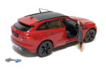 Jaguar F-Pace - 2016 - Red - Image 4