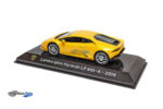 Lamborghini Huracan - 2014 - Yellow - Image 6