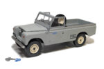 Land Rover 109 pick-up Serises II - 1959 - Grey
