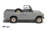 Land Rover 109 pick-up Serises II - 1959 - Grey - Image 3
