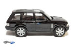 Land Rover Range Rover - 2003 - Black - Image 8