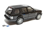 Land Rover Range Rover - 2003 - Black - Image 11