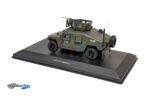 AM General M1115 Humvee Kfor - 1983 - Green - Image 6