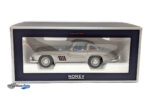 Mercedes-Benz 300 SL - 1954 - Silver - Image 12