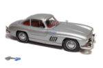 Mercedes-Benz 300 SL - 1954 - Silver - Image 7