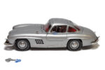 Mercedes-Benz 300 SL - 1954 - Silver - Image 9