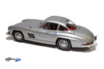 Mercedes-Benz 300 SL - 1954 - Silver - Image 10