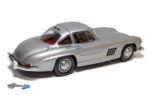 Mercedes-Benz 300 SL - 1954 - Silver - Image 11