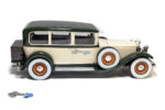 Mercedes-Benz Type Nurburg 460/460 K (W08) - 1928 - Beige - Image 3