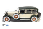 Mercedes-Benz Type Nurburg 460/460 K (W08) - 1928 - Beige - Image 2