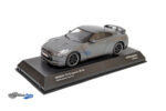 Nissan GT-R (R35) Spec V. - 2008 - Grey
