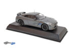 Nissan GT-R (R35) Spec V. - 2008 - Grey - Image 5